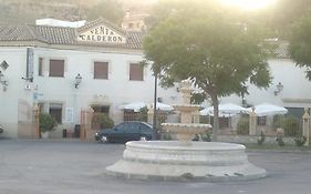 Hotel Restaurante Calderon